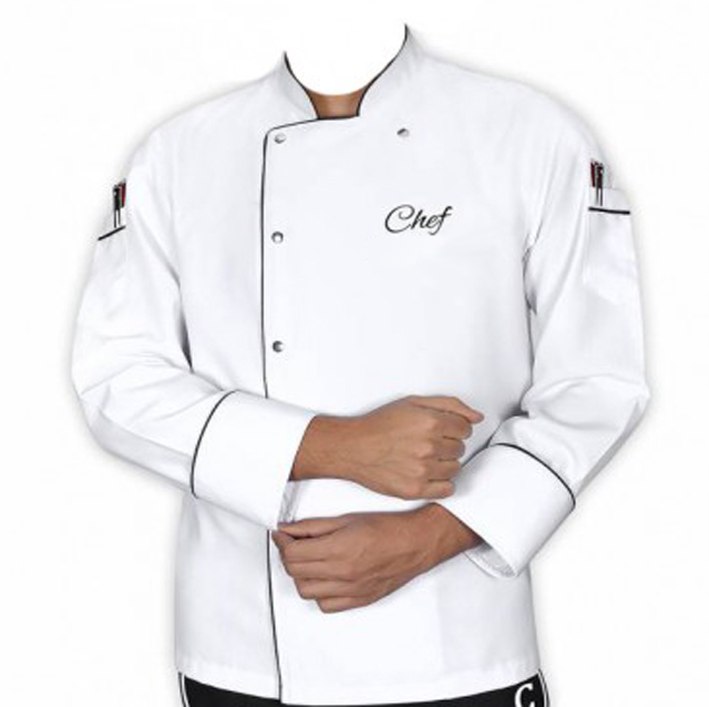 Aşçı Ceketleri
